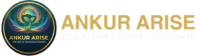 Ankur Arise - The Art of Conscious Growth Logo