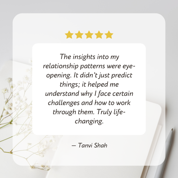 Palm Reading ts testimonal